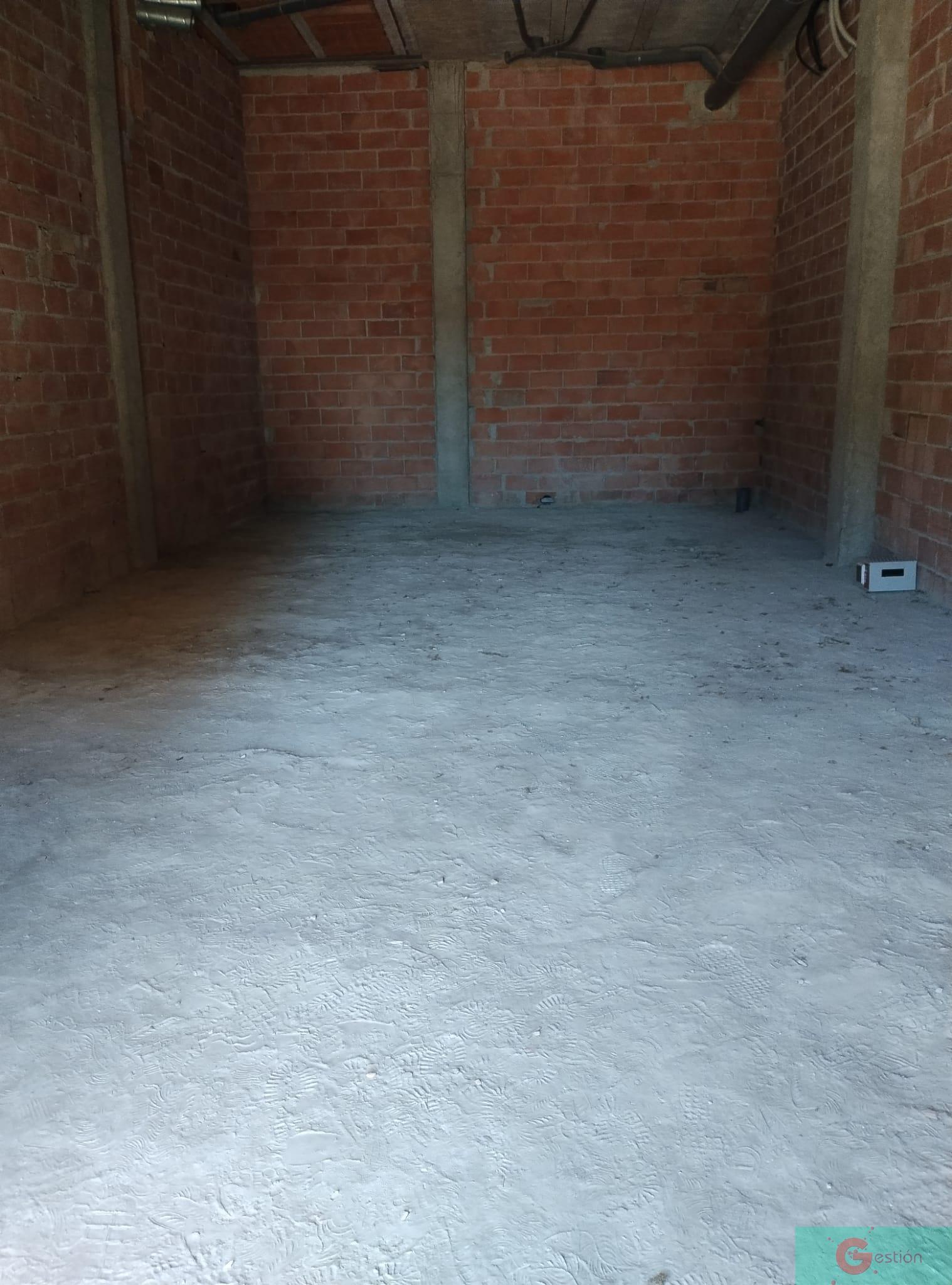 Venta de local comercial en Motril