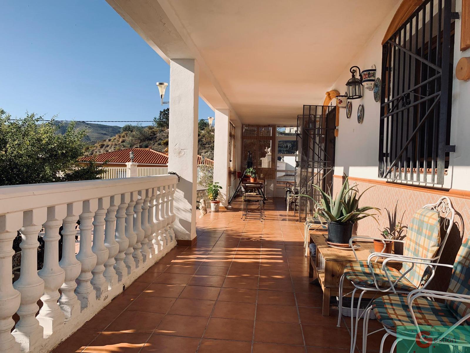 For sale of rural property in Molvízar