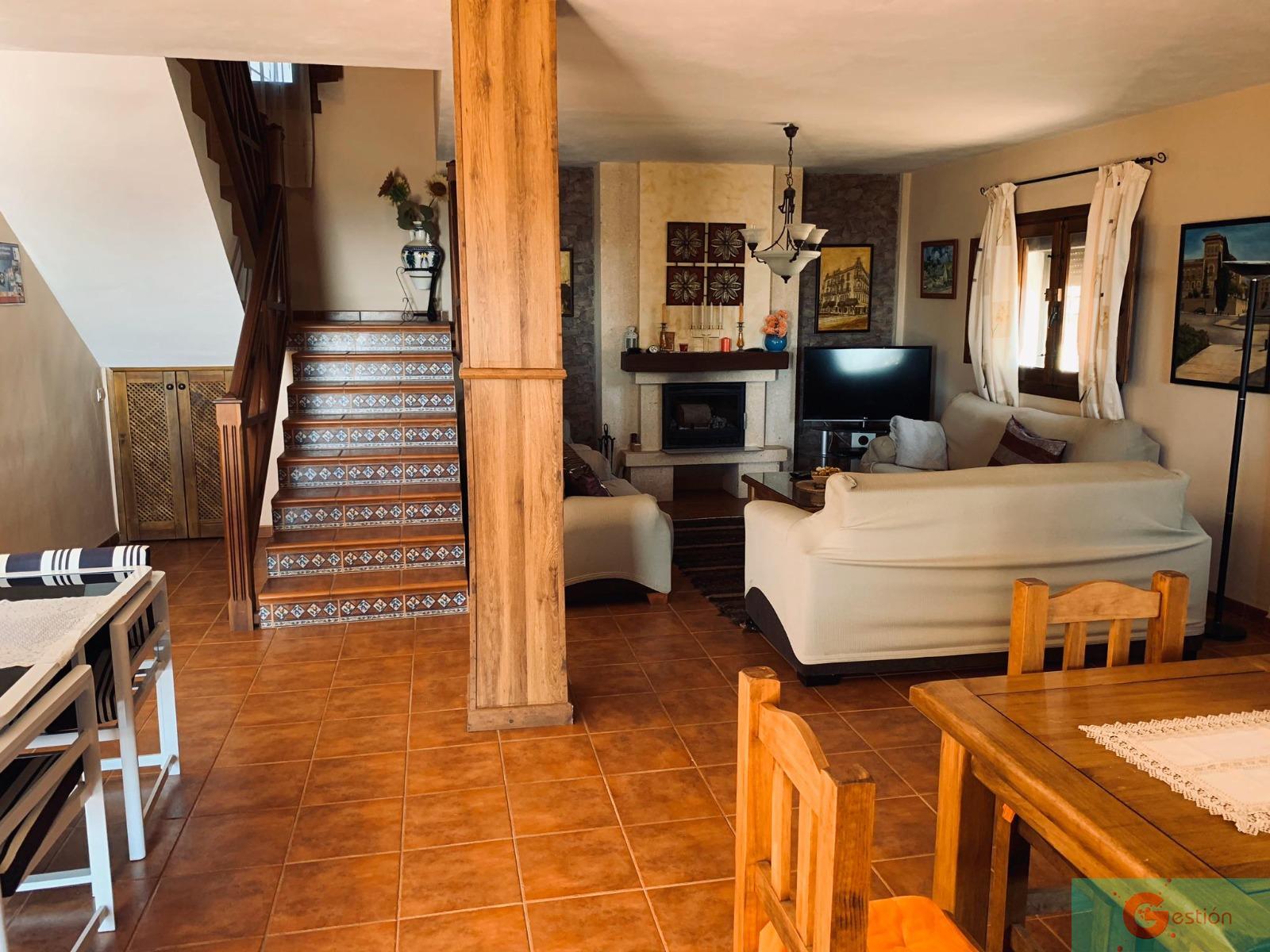 For sale of rural property in Molvízar