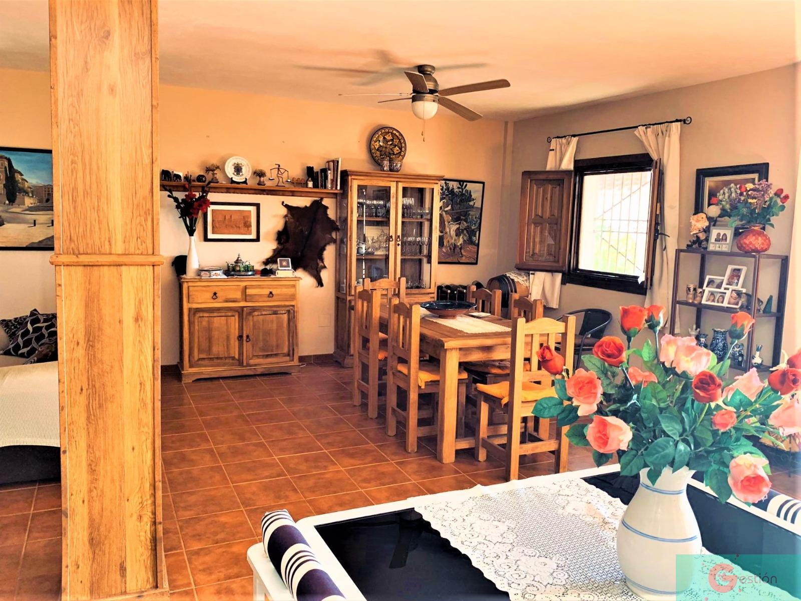 For sale of rural property in Molvízar