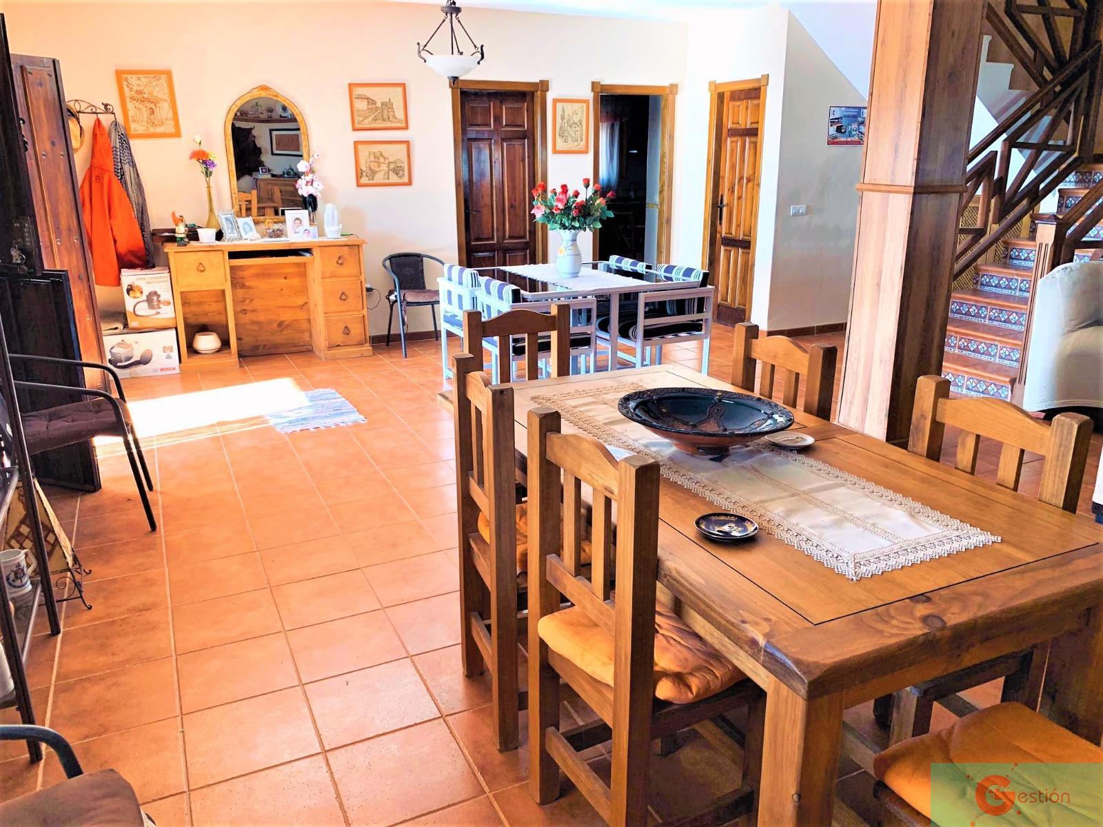 For sale of rural property in Molvízar