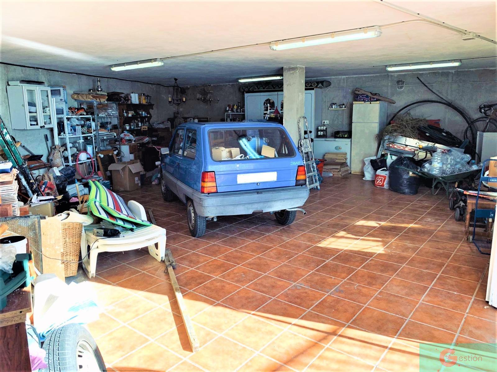 For sale of rural property in Molvízar
