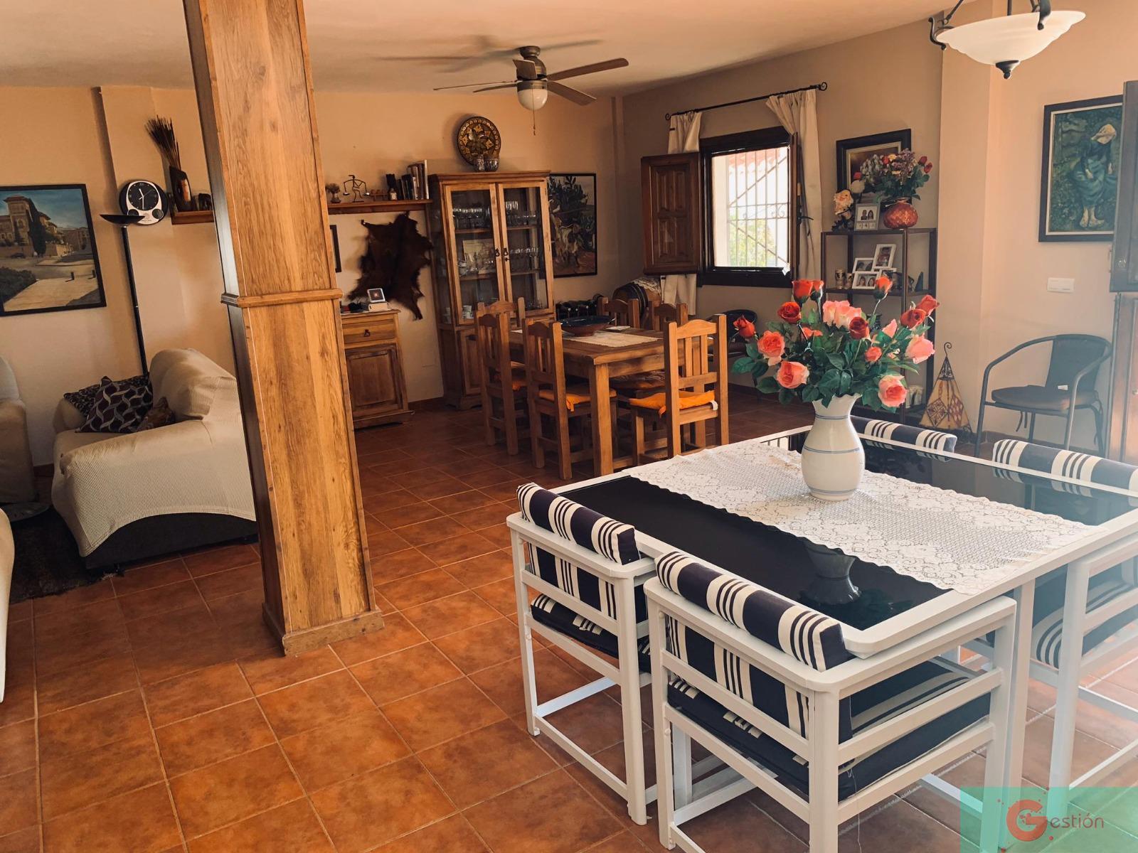 For sale of rural property in Molvízar