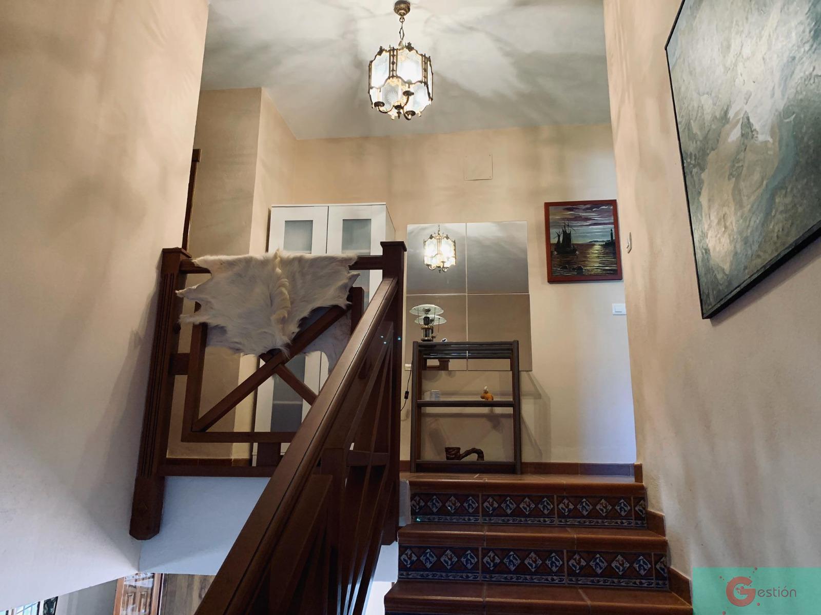 For sale of rural property in Molvízar