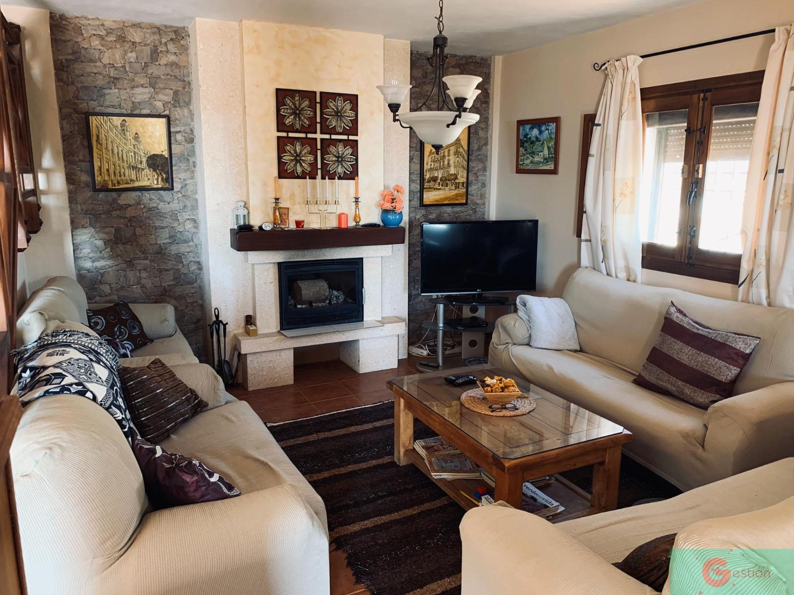 For sale of rural property in Molvízar