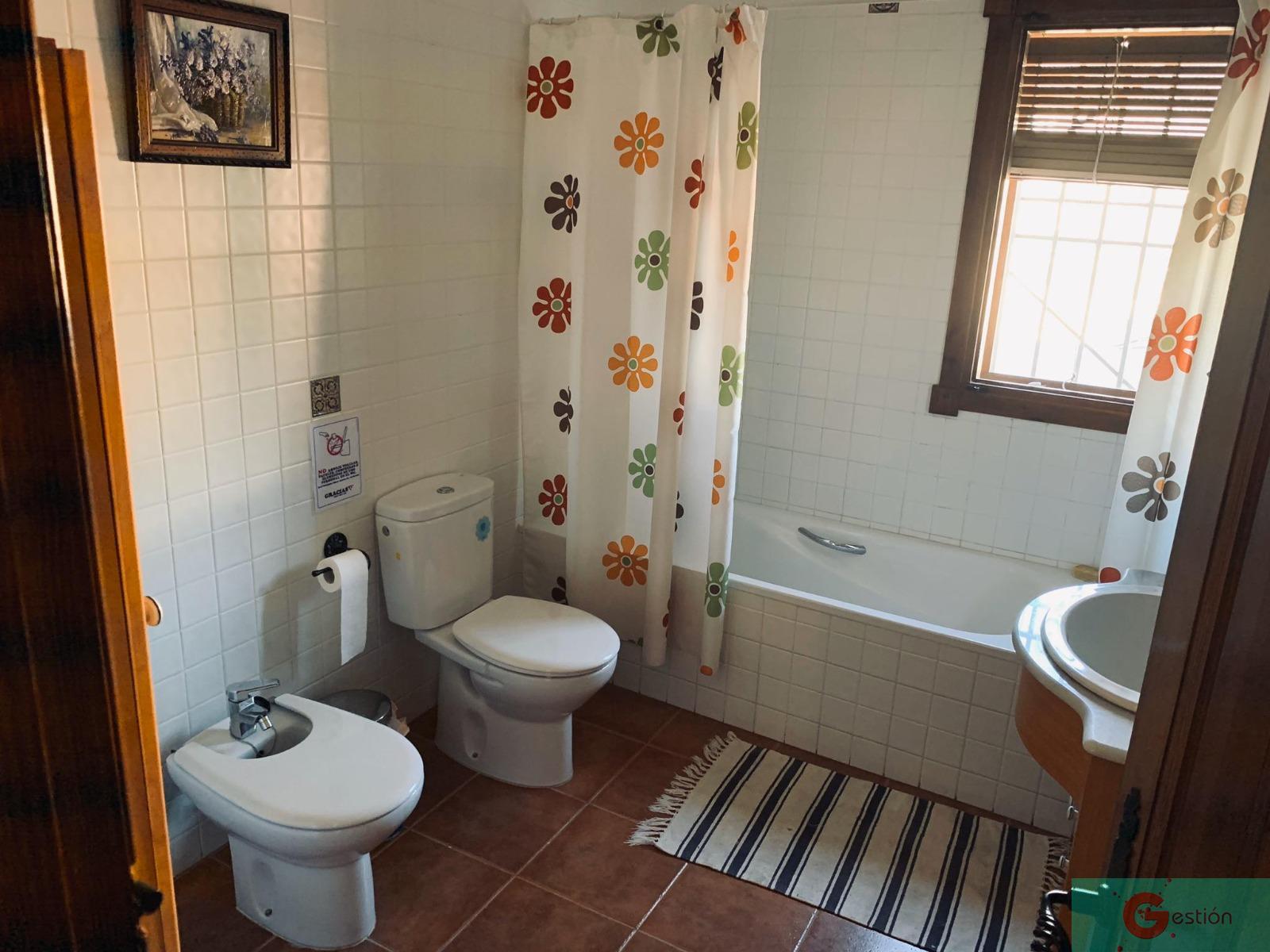 For sale of rural property in Molvízar