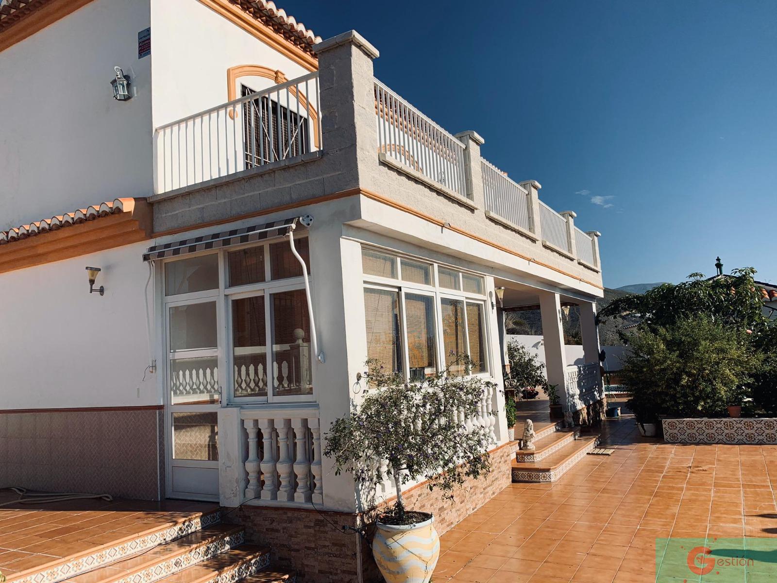 For sale of rural property in Molvízar