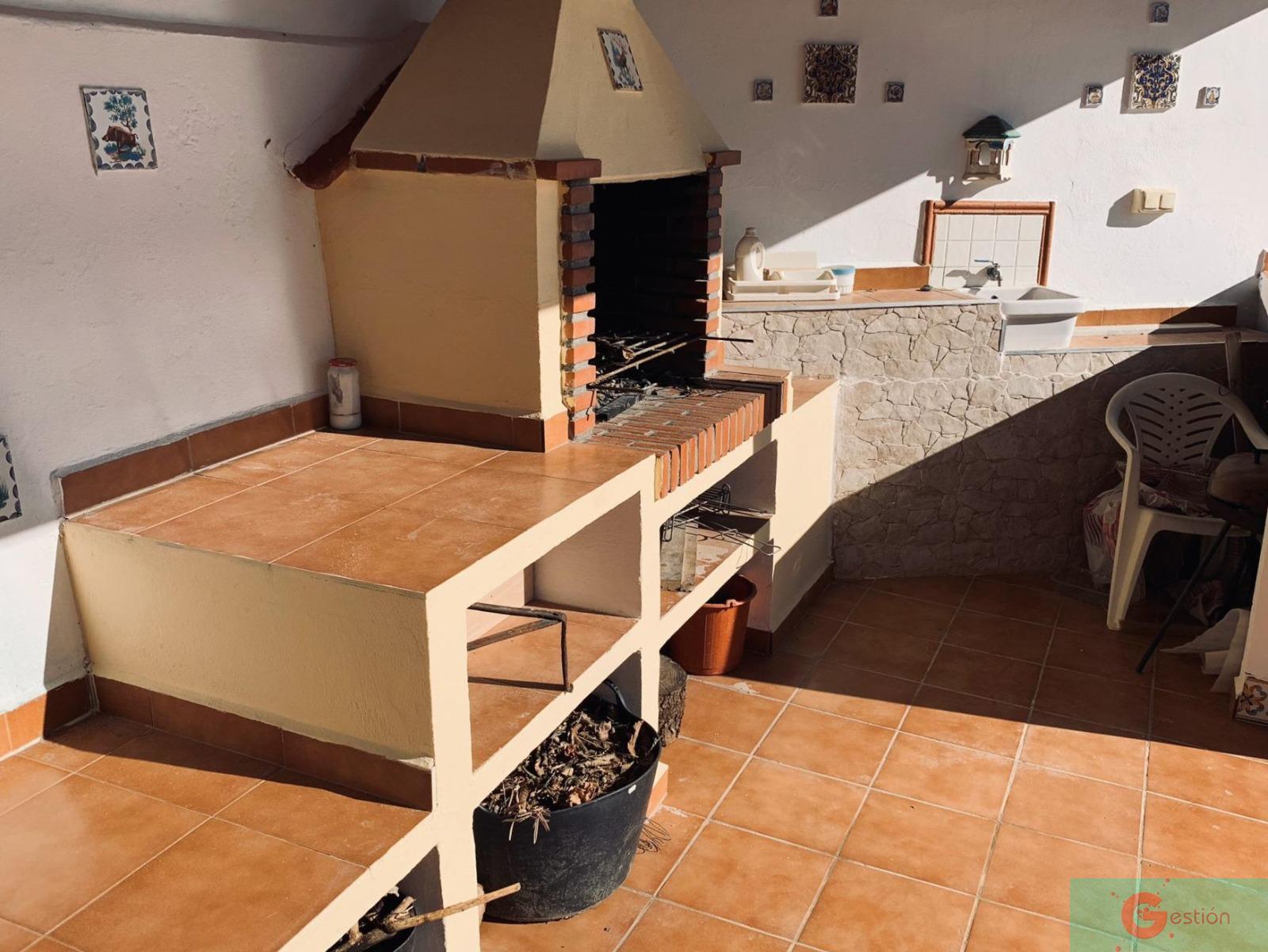 For sale of rural property in Molvízar