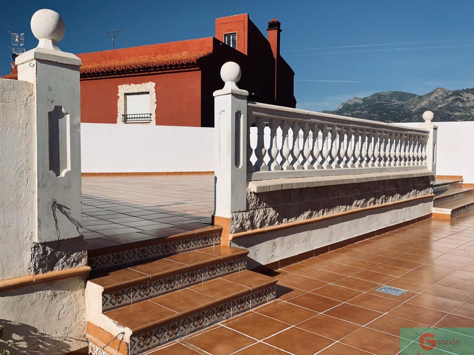 For sale of rural property in Molvízar