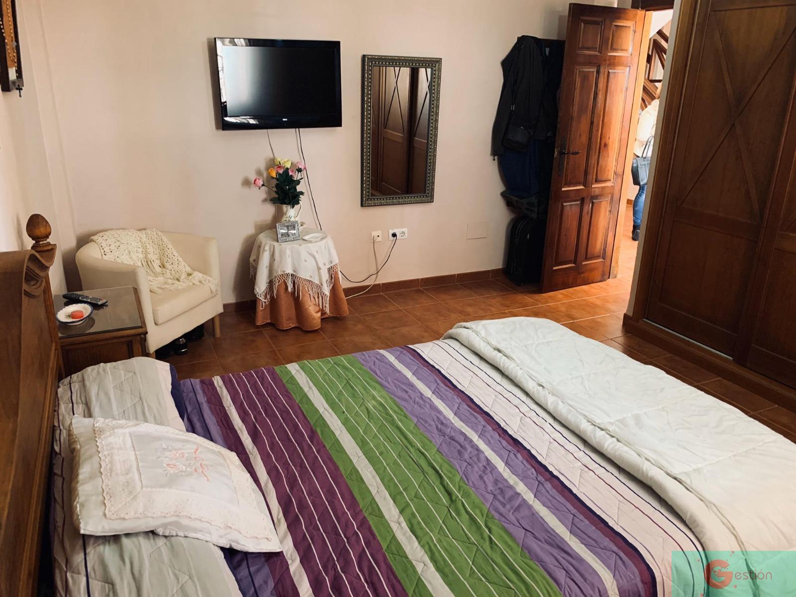 For sale of rural property in Molvízar