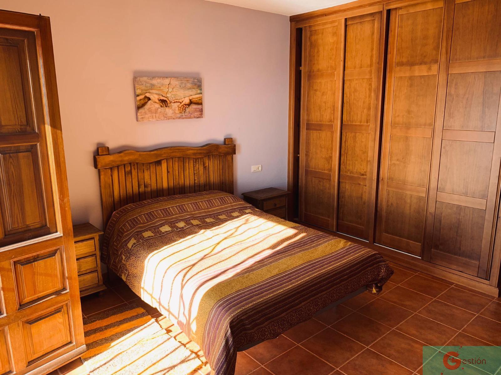 For sale of rural property in Molvízar