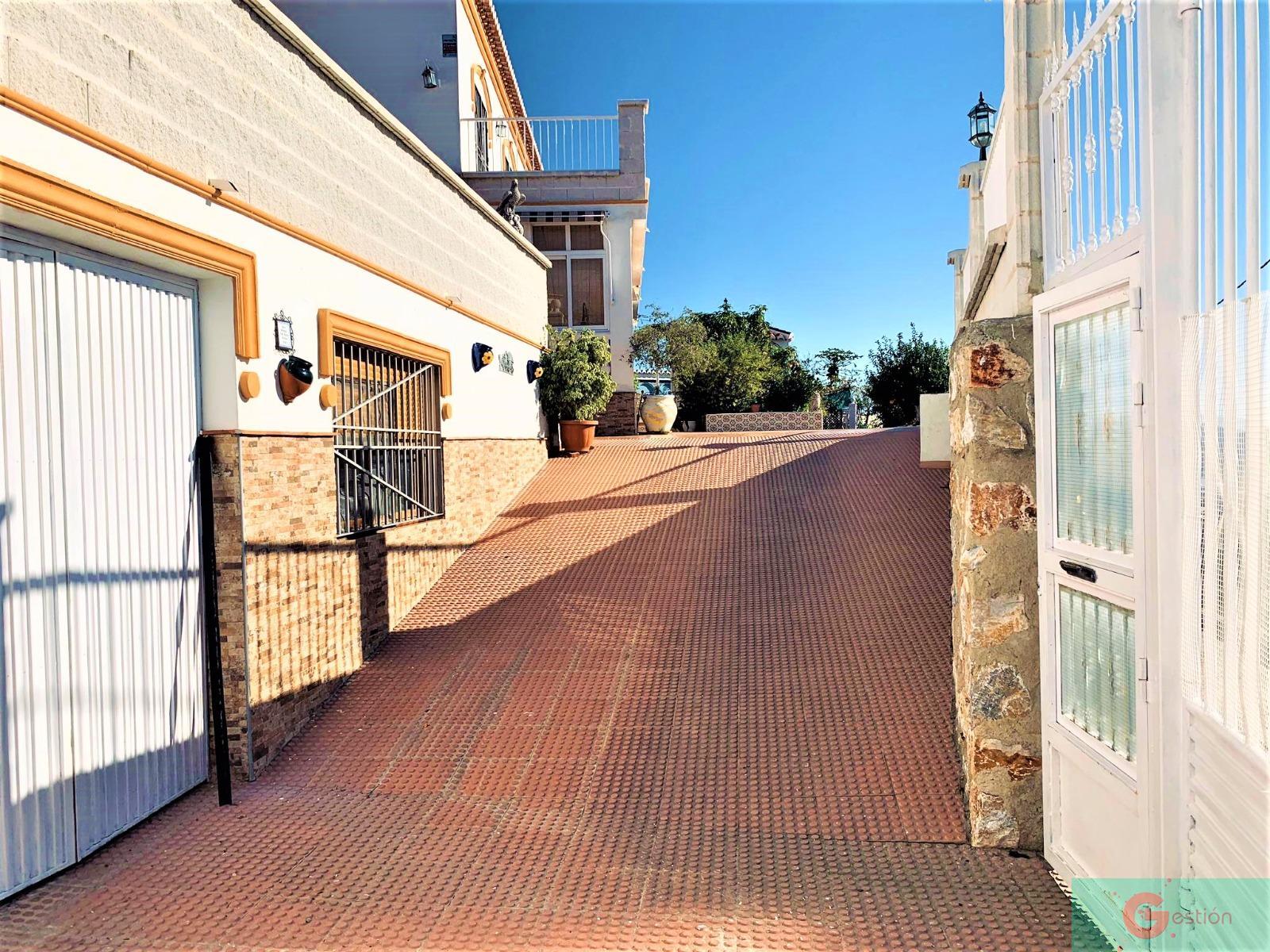 For sale of rural property in Molvízar