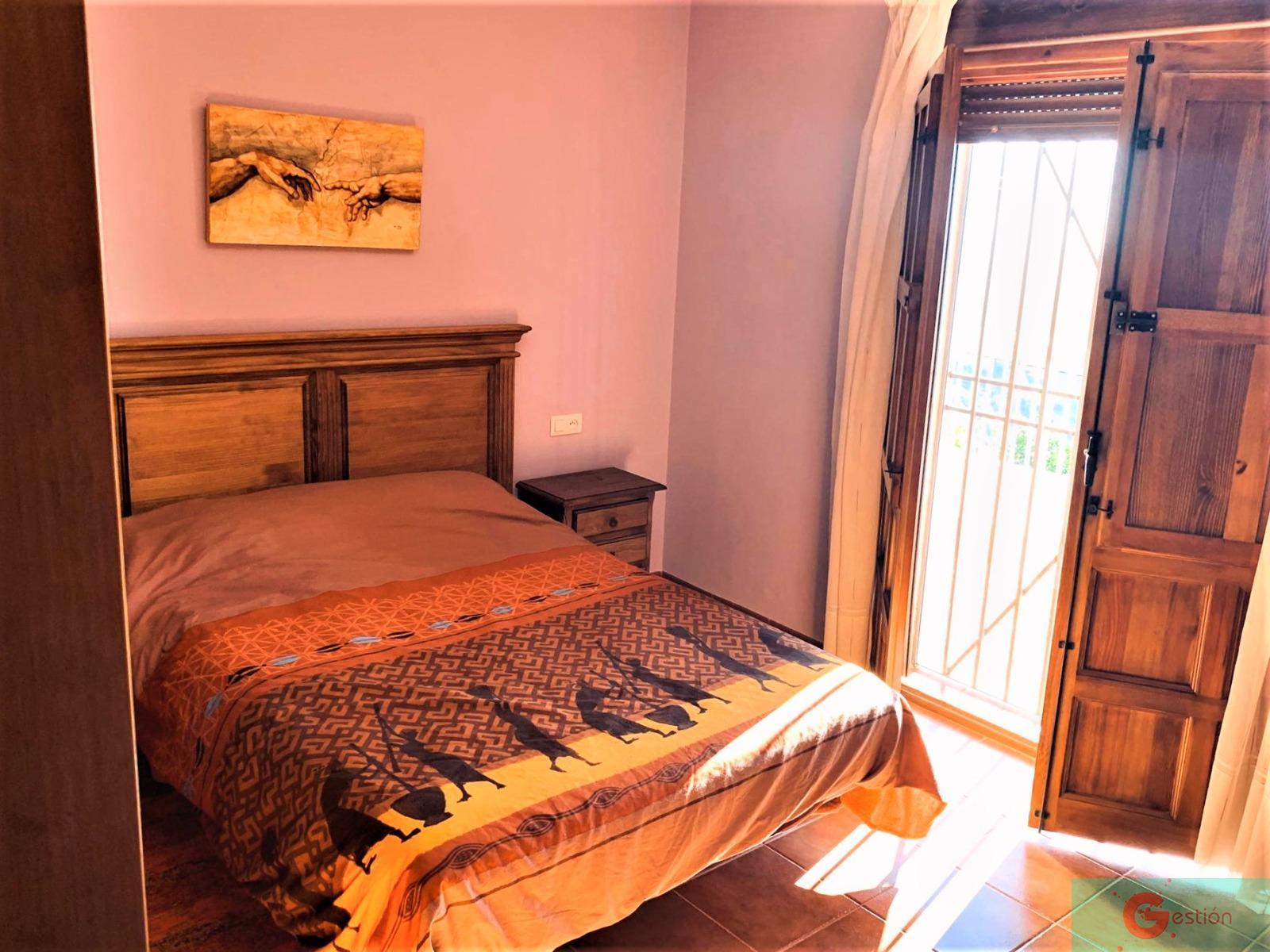 For sale of rural property in Molvízar