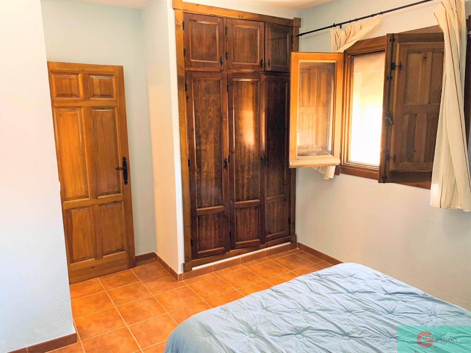 For sale of rural property in Molvízar