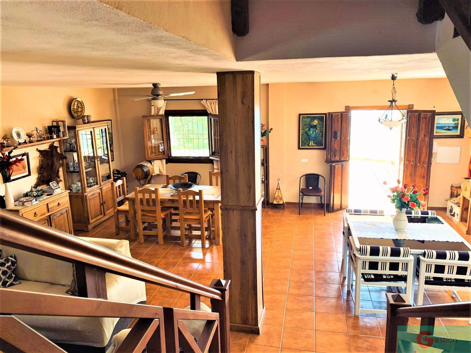 For sale of rural property in Molvízar