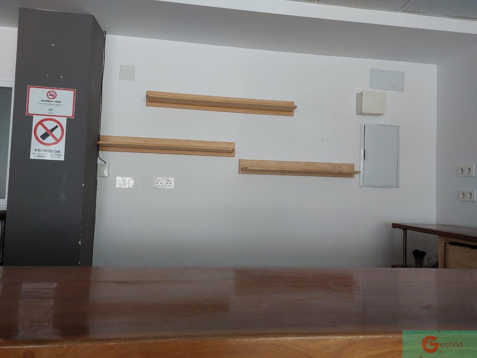 Venta de local en Salobreña
