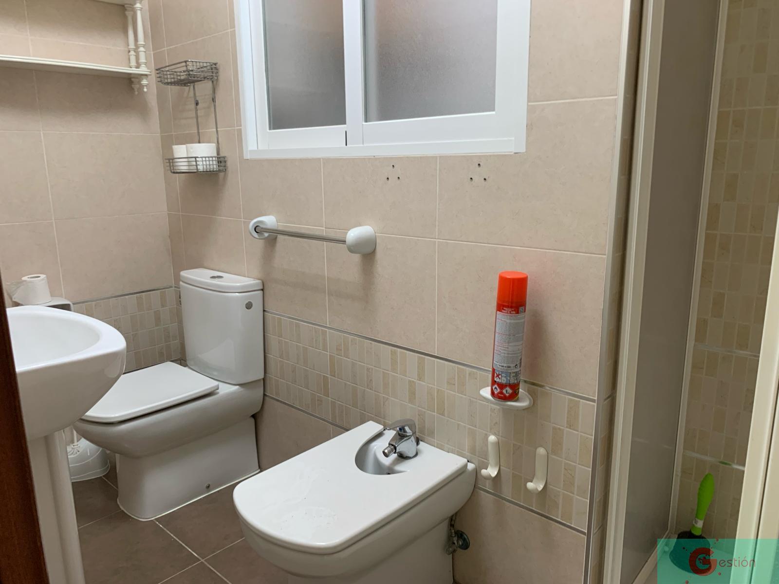 For sale of house in Motril