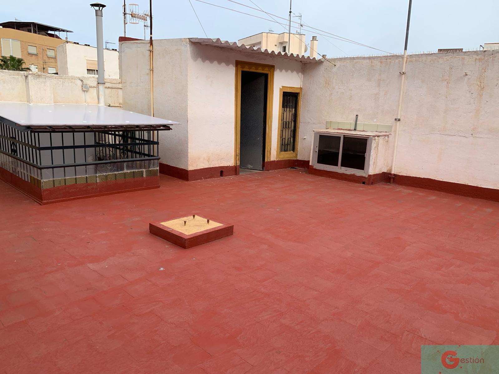 For sale of house in Motril