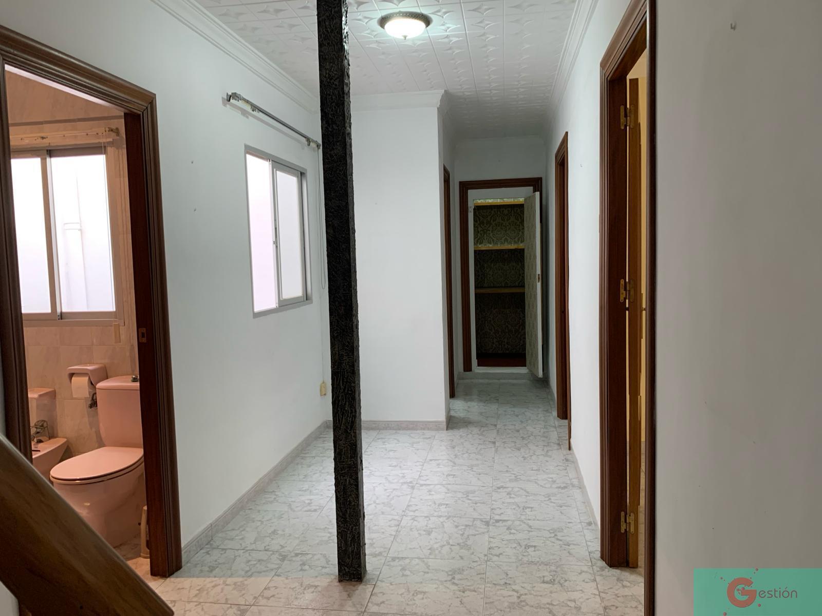 For sale of house in Motril