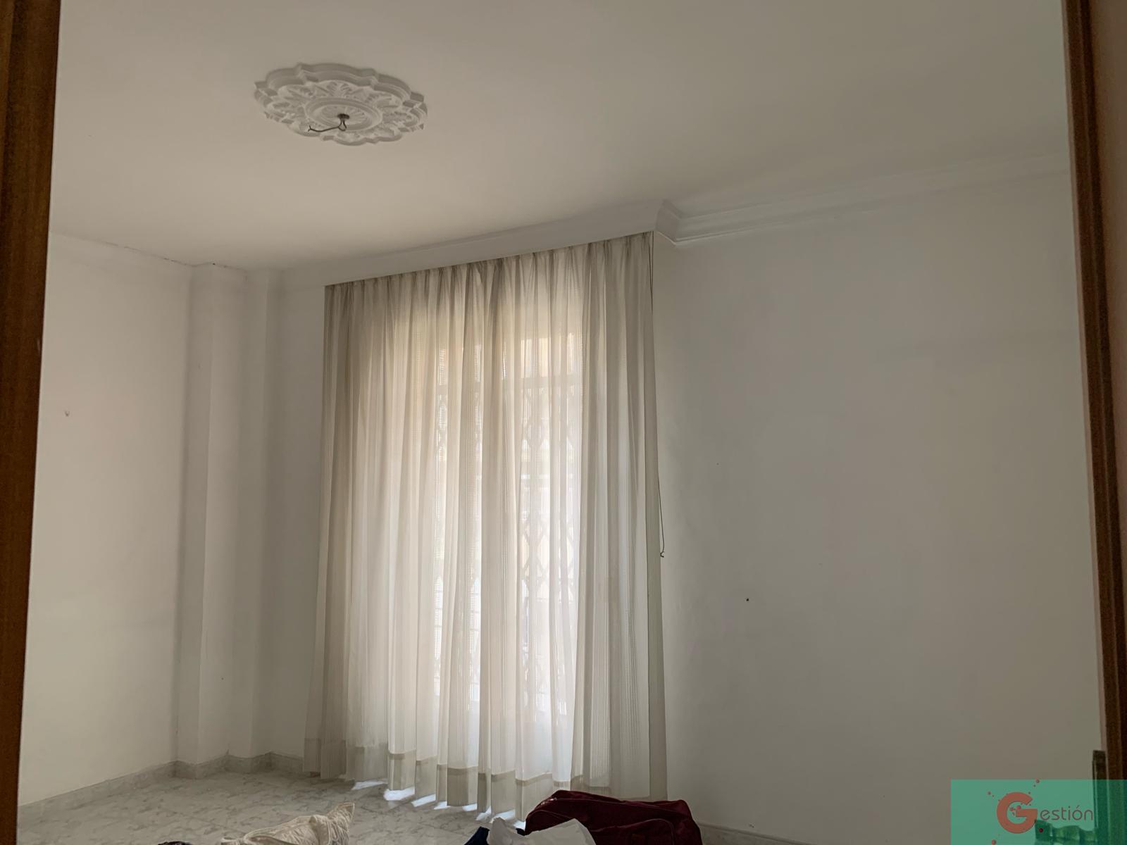 For sale of house in Motril