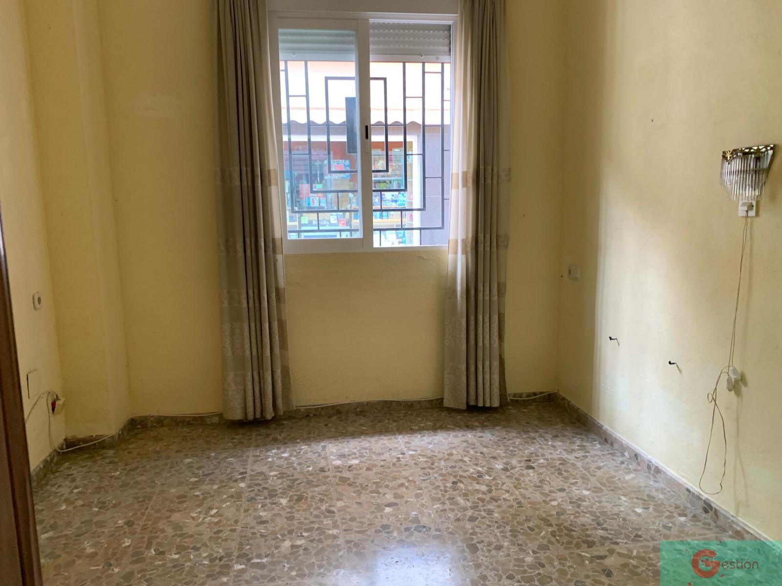 For sale of house in Motril