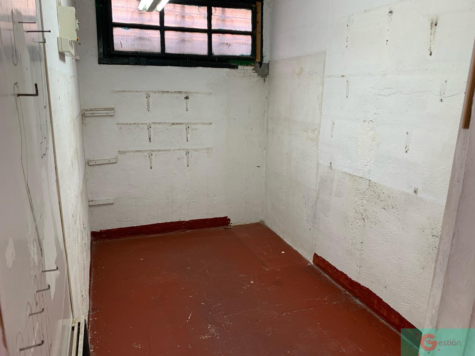 For sale of house in Motril