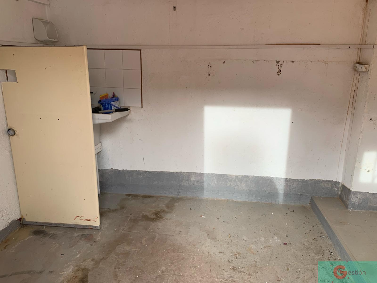 For sale of house in Motril