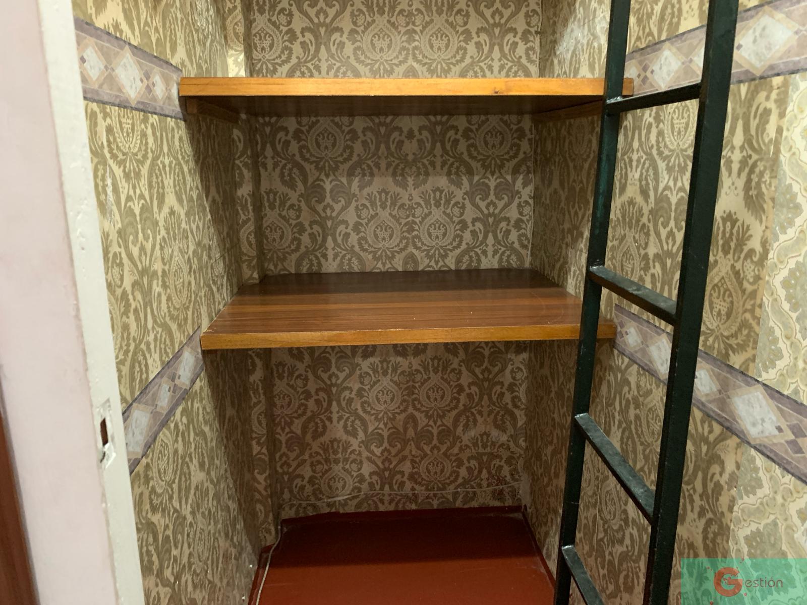 For sale of house in Motril