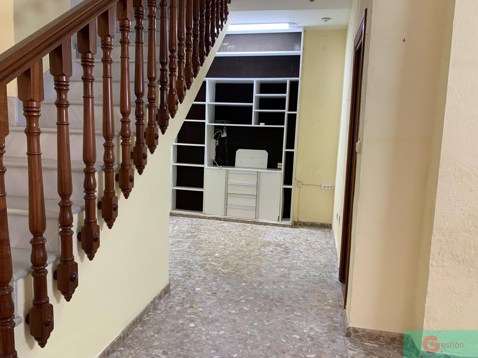 For sale of house in Motril