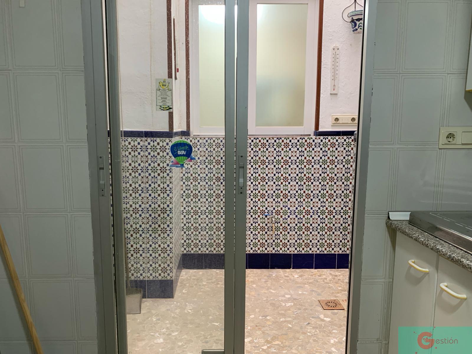 For sale of house in Motril