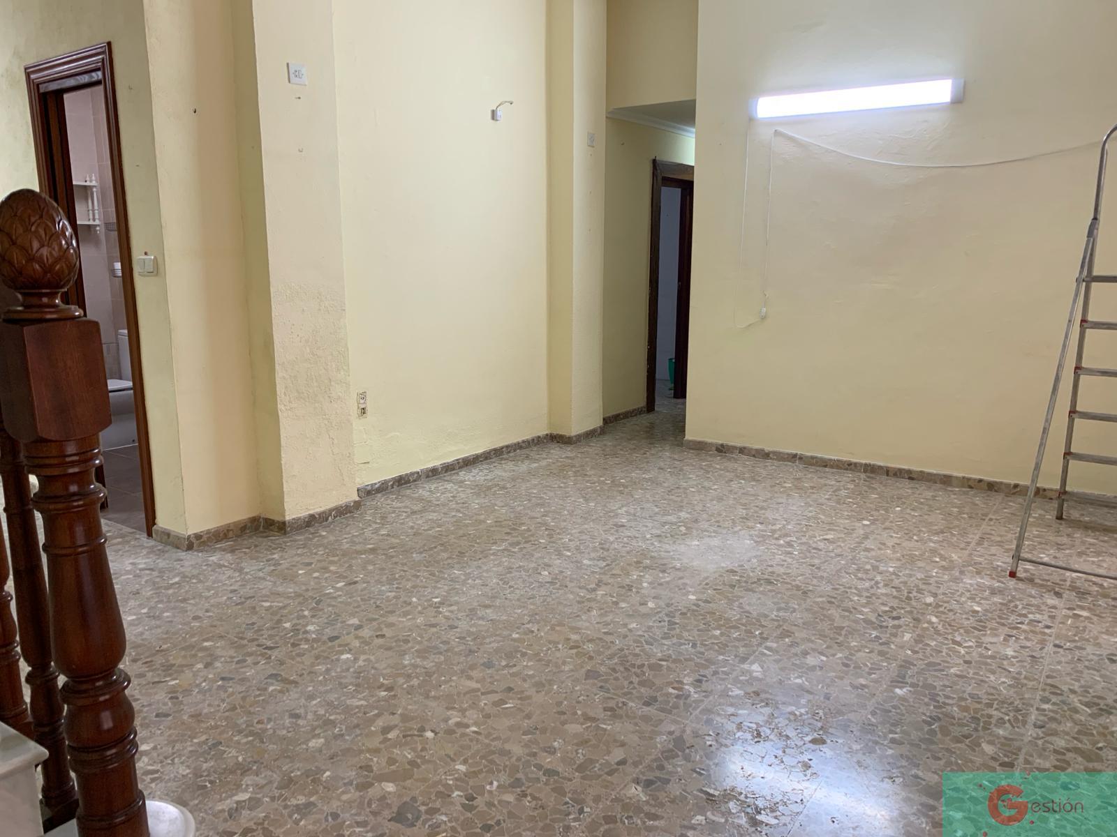 For sale of house in Motril