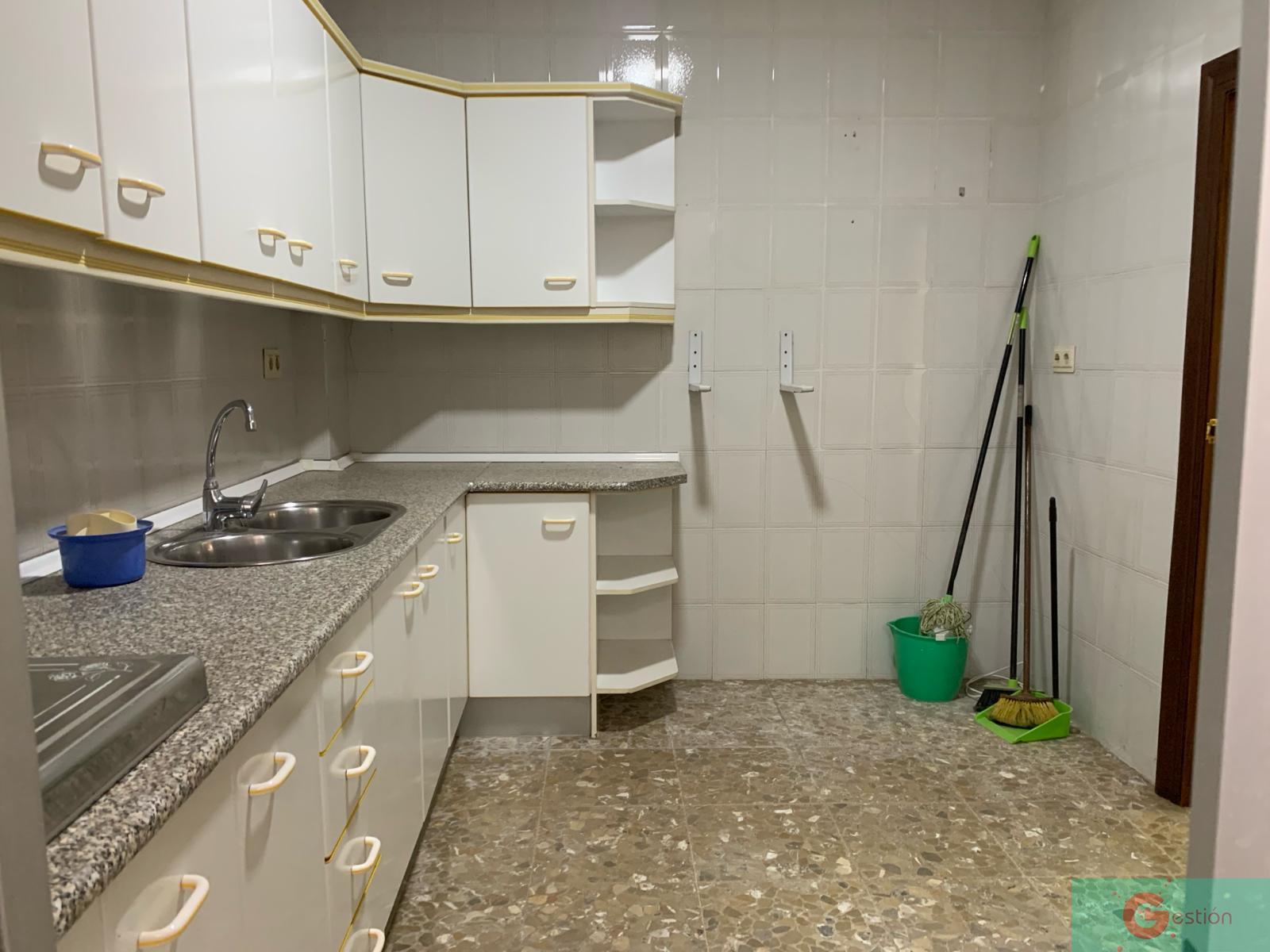 For sale of house in Motril