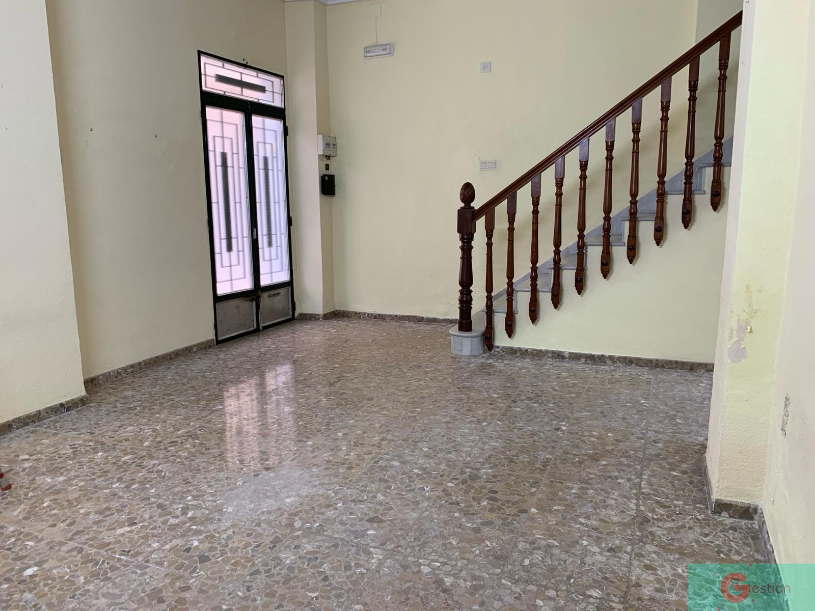 For sale of house in Motril