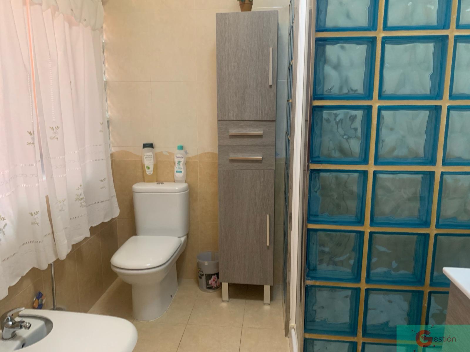 For sale of house in Motril