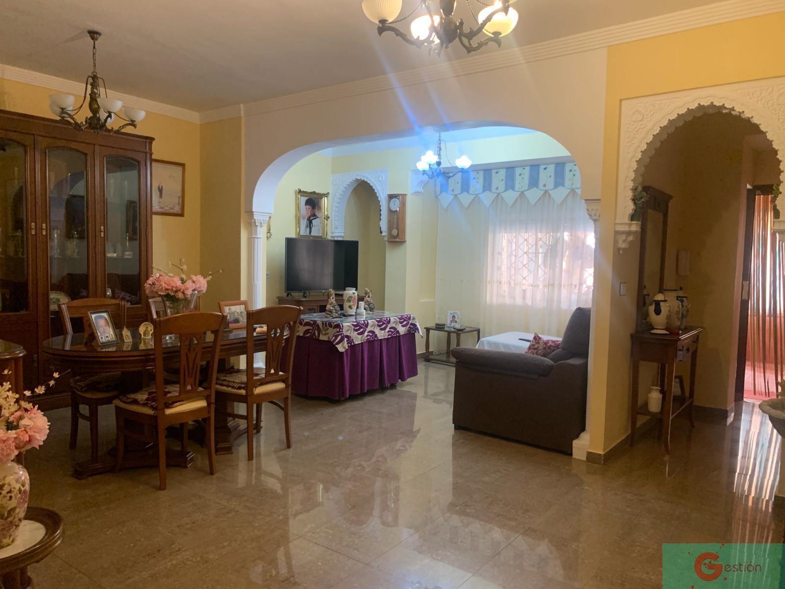 For sale of house in Motril