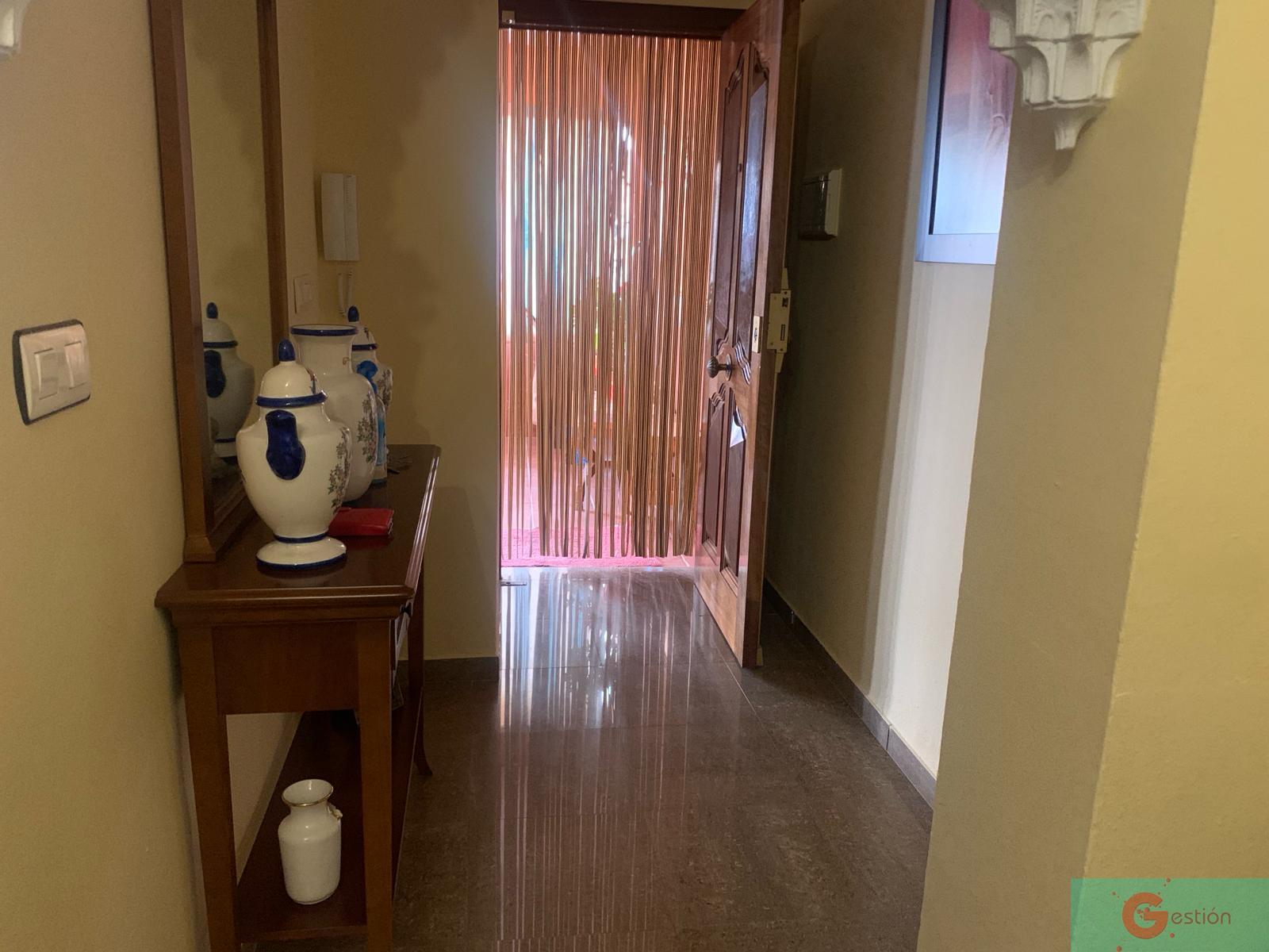 For sale of house in Motril