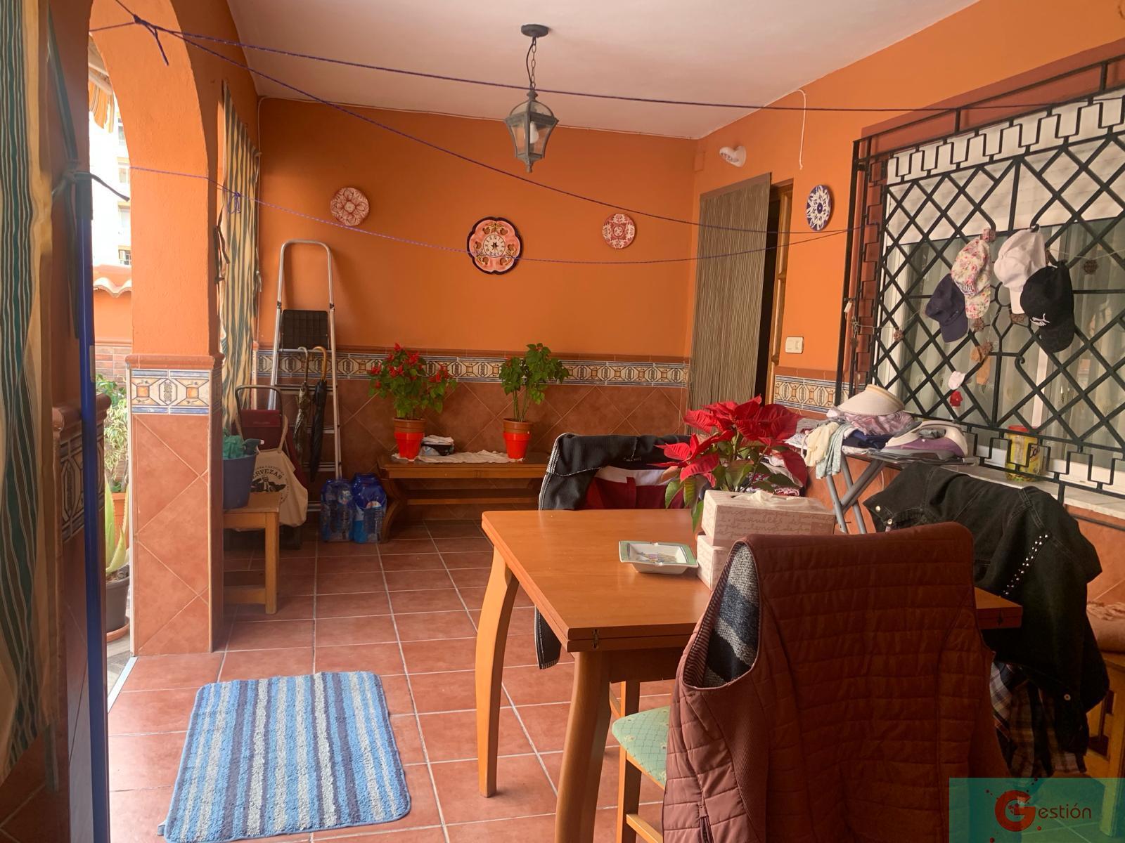 For sale of house in Motril