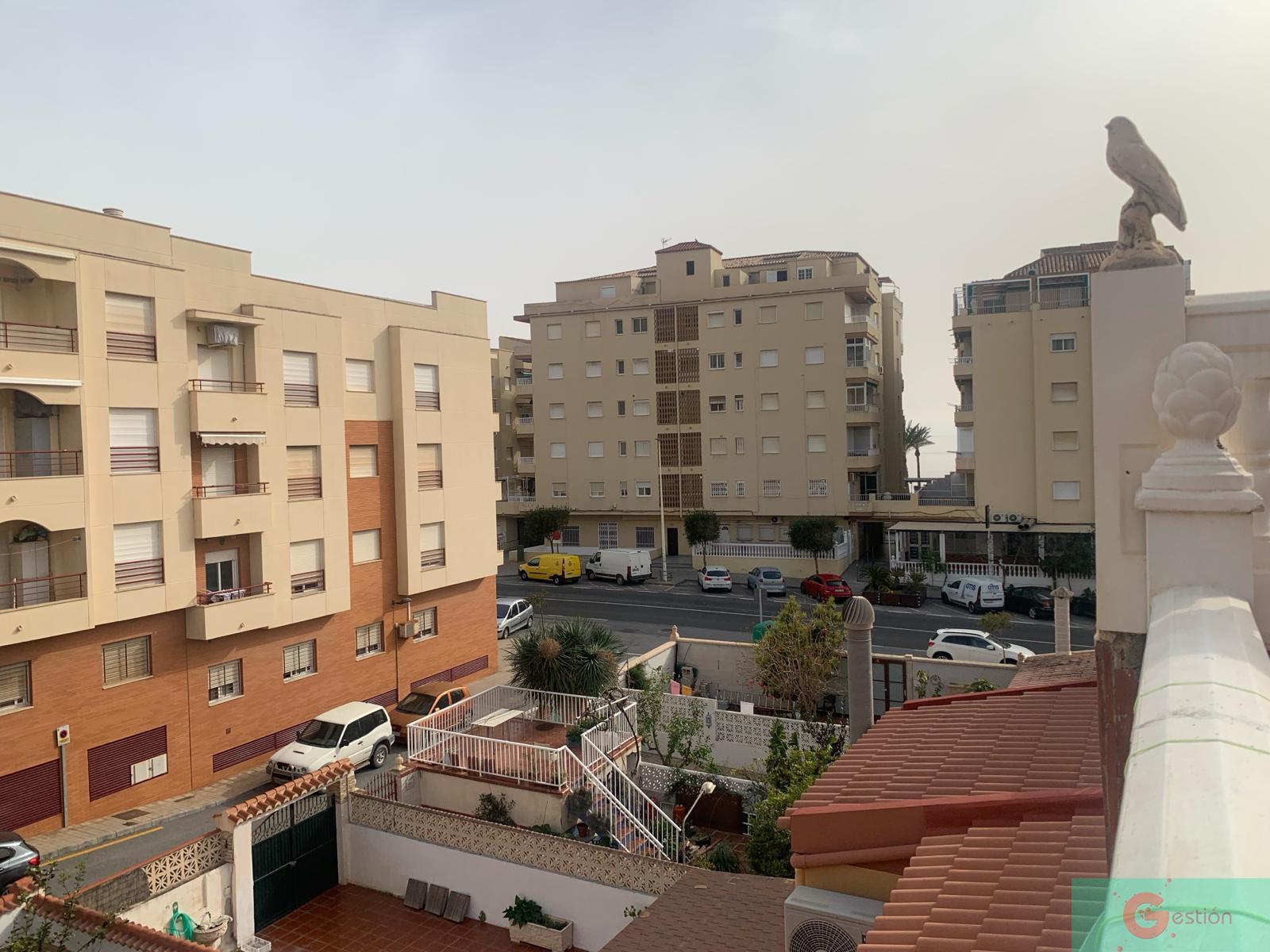 For sale of house in Motril