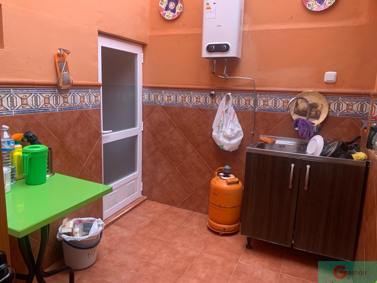 For sale of house in Motril