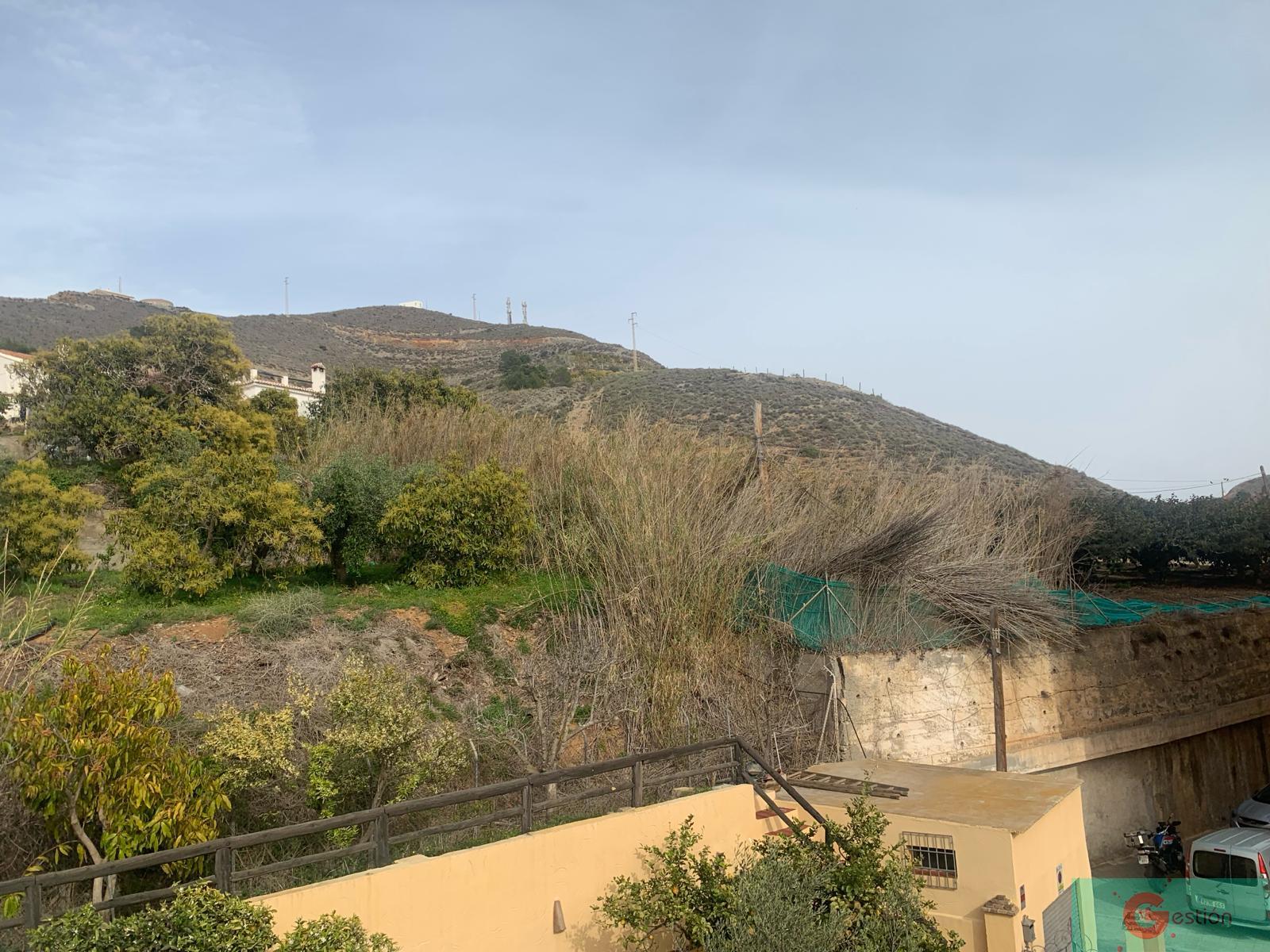 For sale of house in Motril