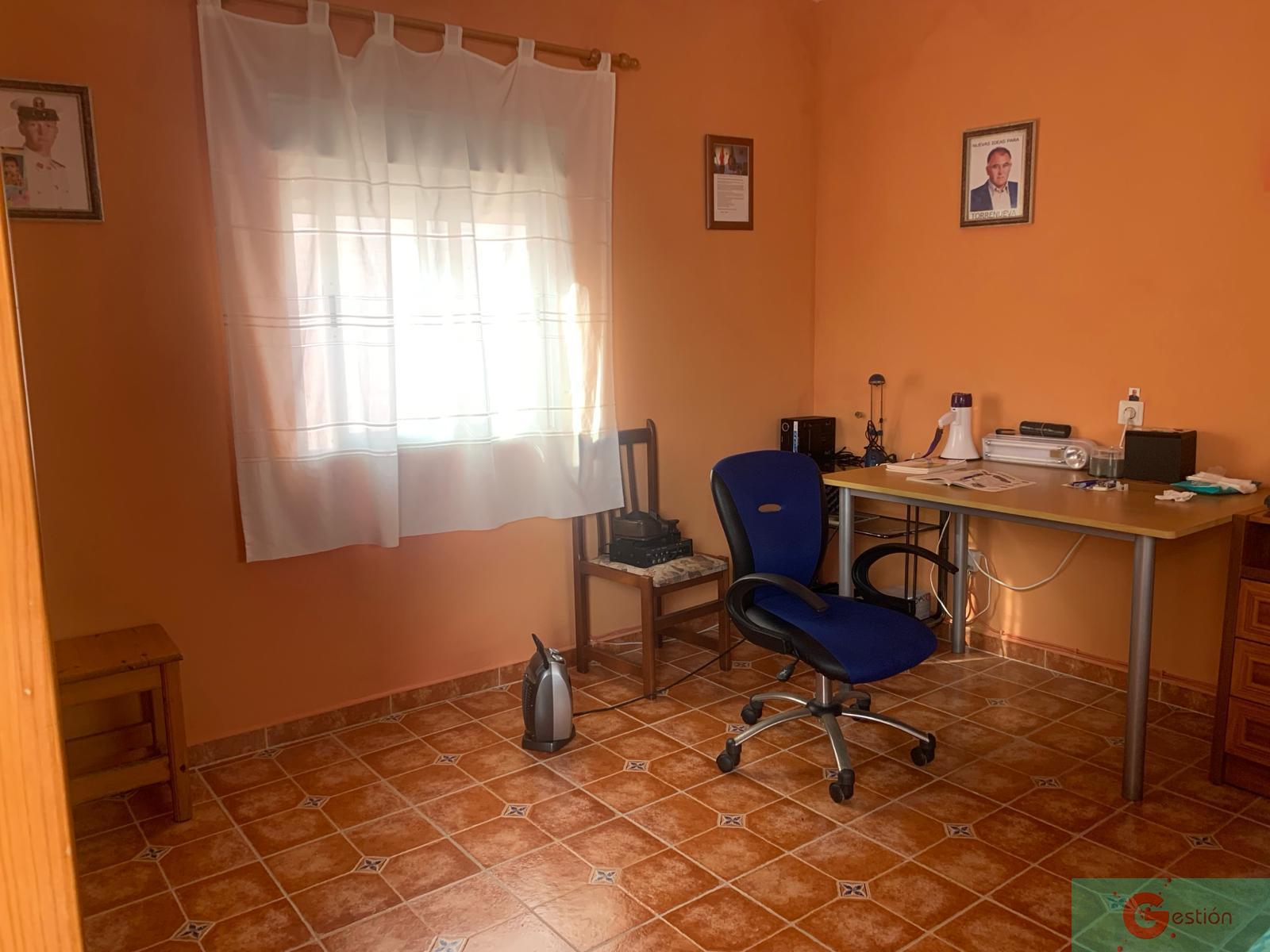 For sale of house in Motril