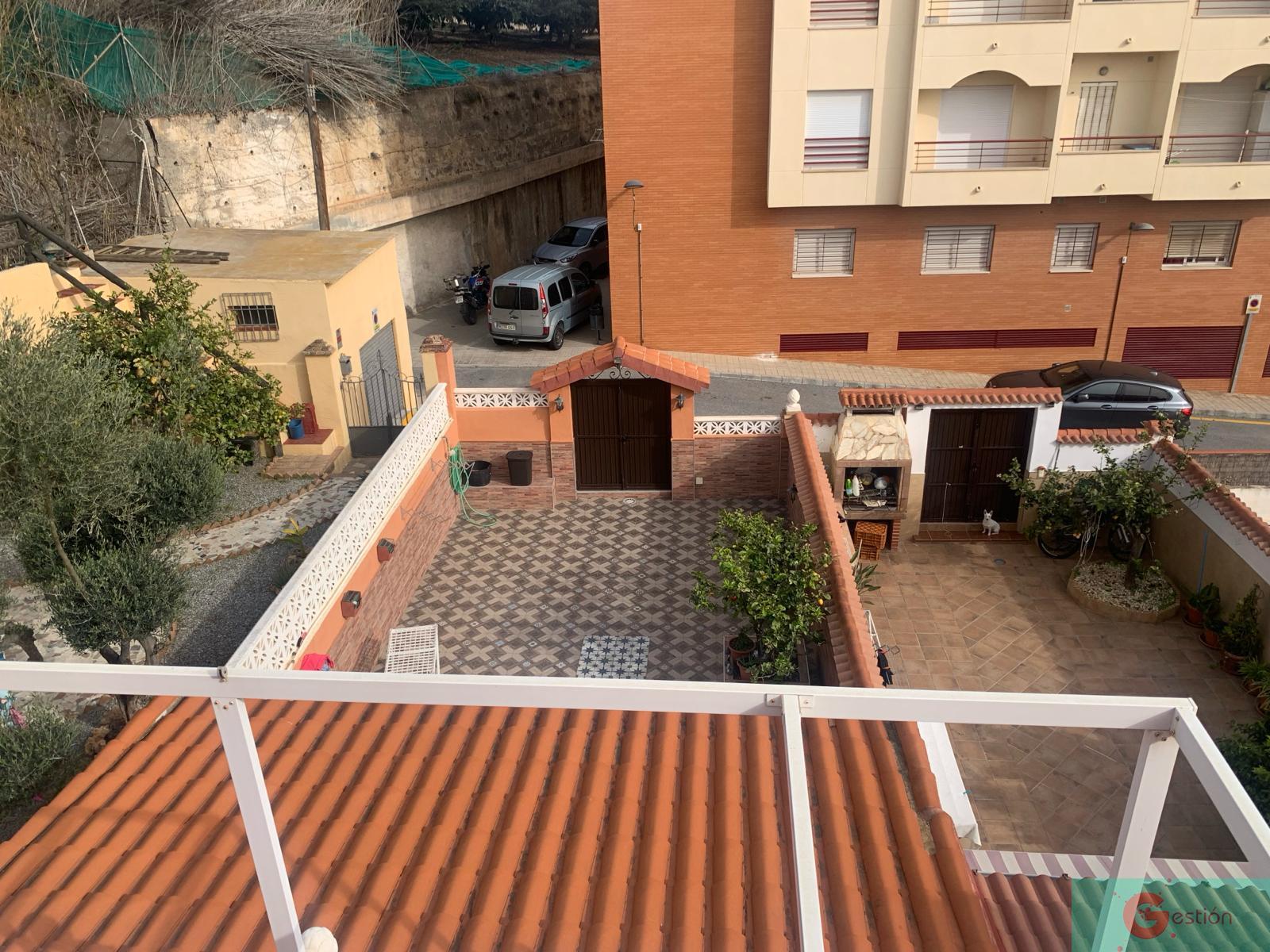 For sale of house in Motril