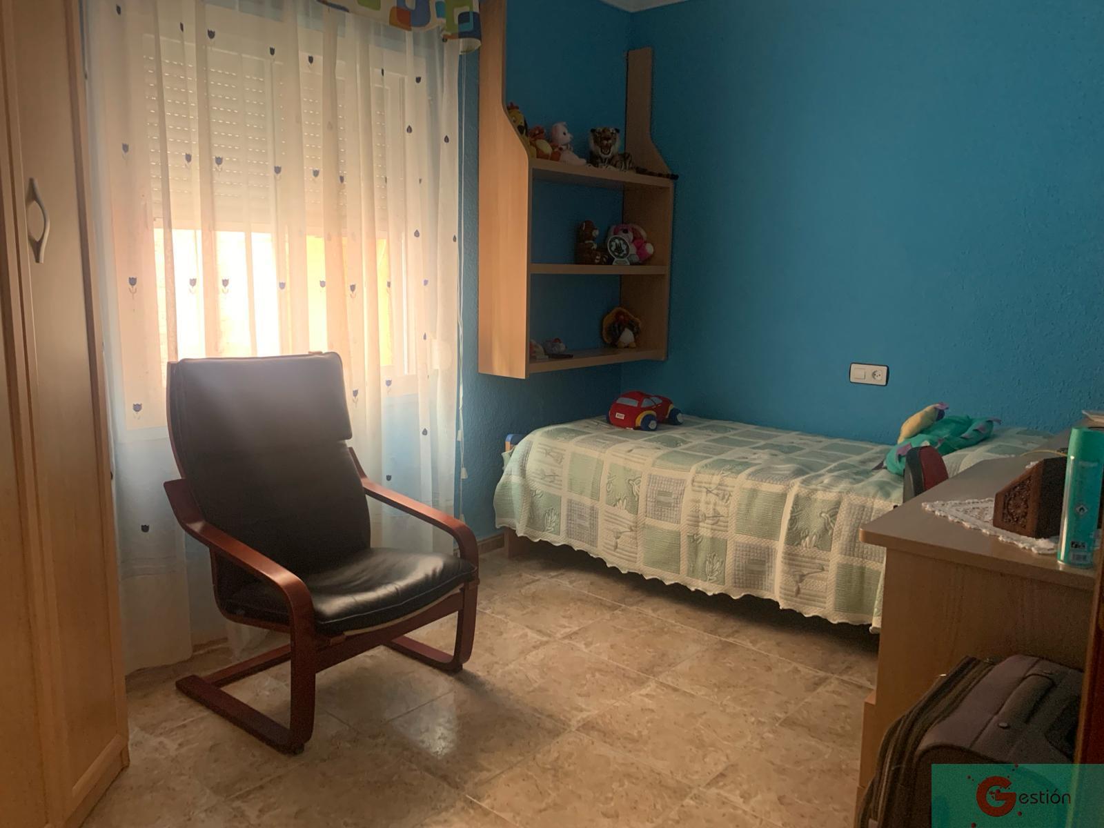 For sale of house in Motril