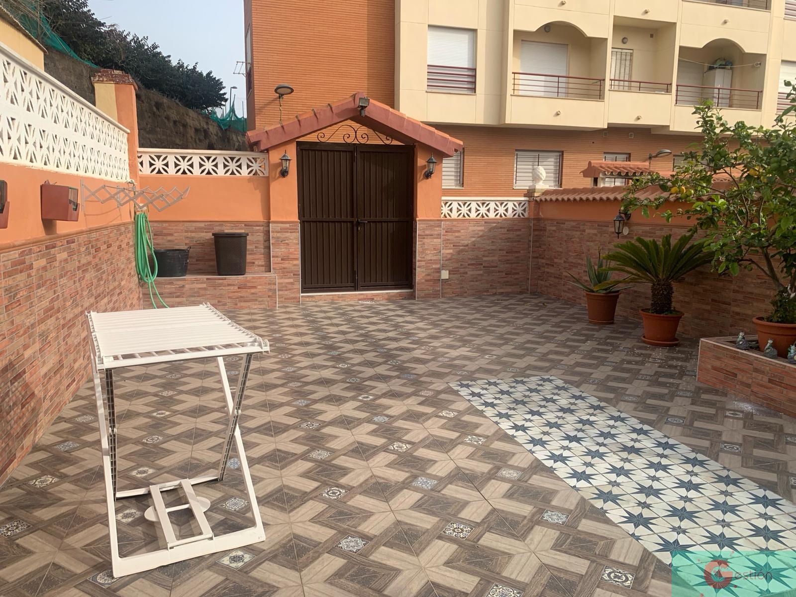 For sale of house in Motril