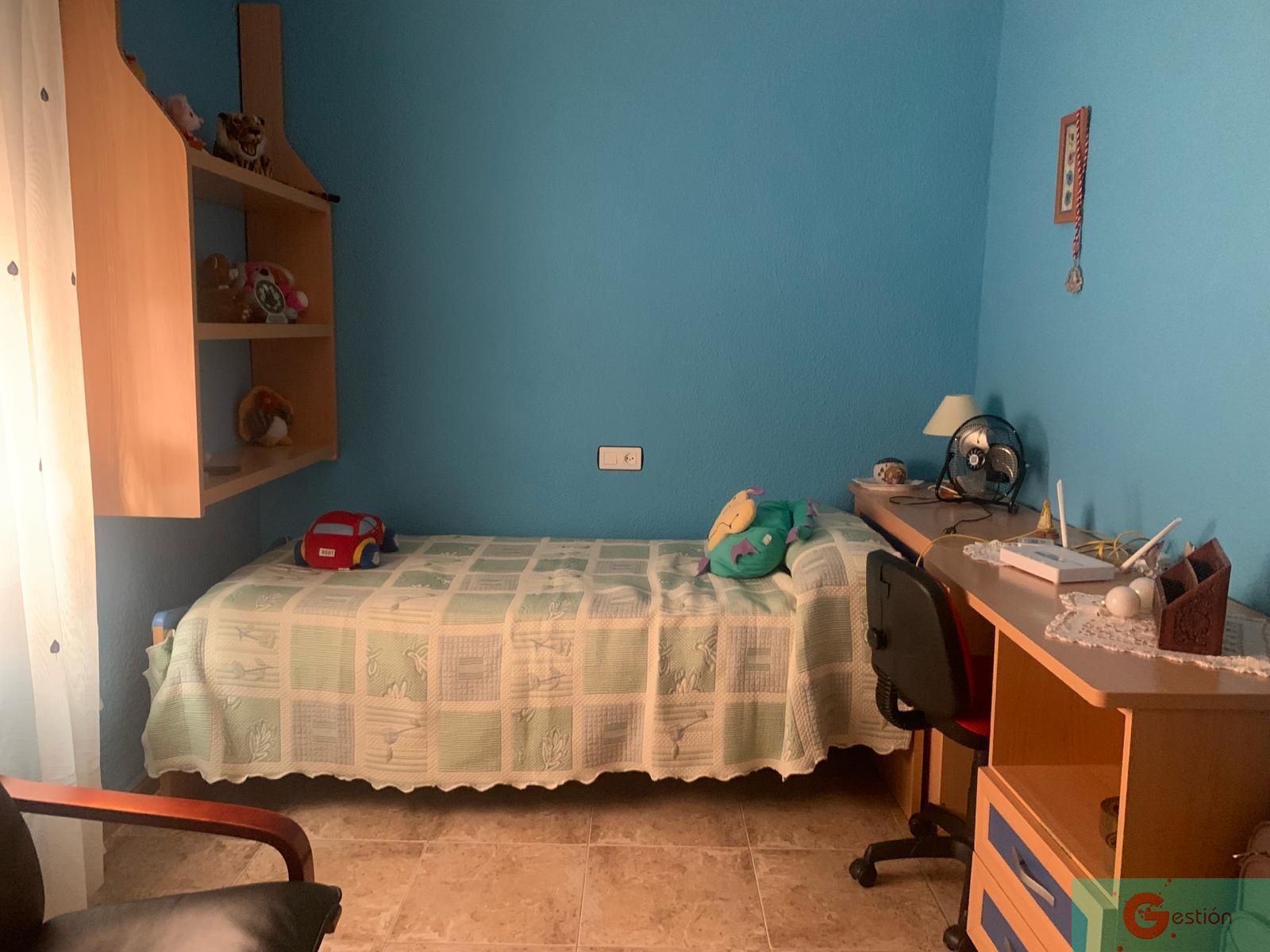 For sale of house in Motril