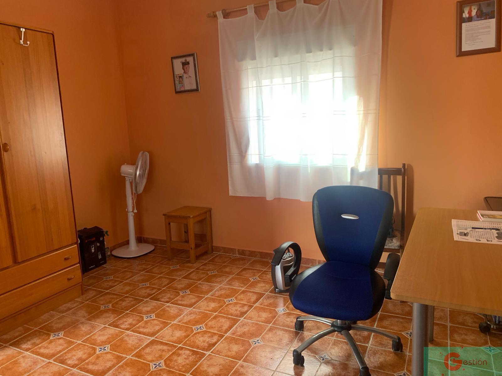 For sale of house in Motril