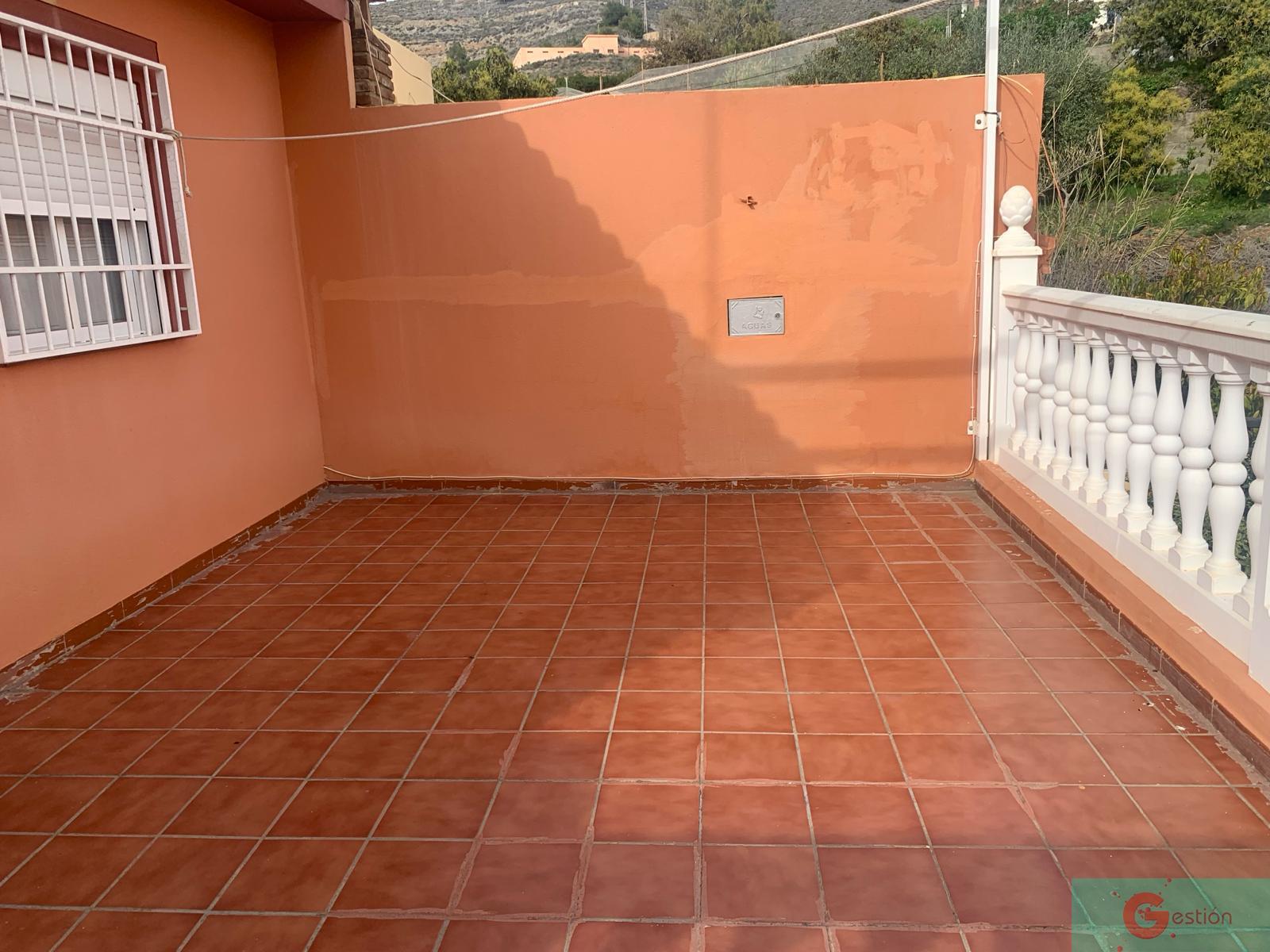 For sale of house in Motril