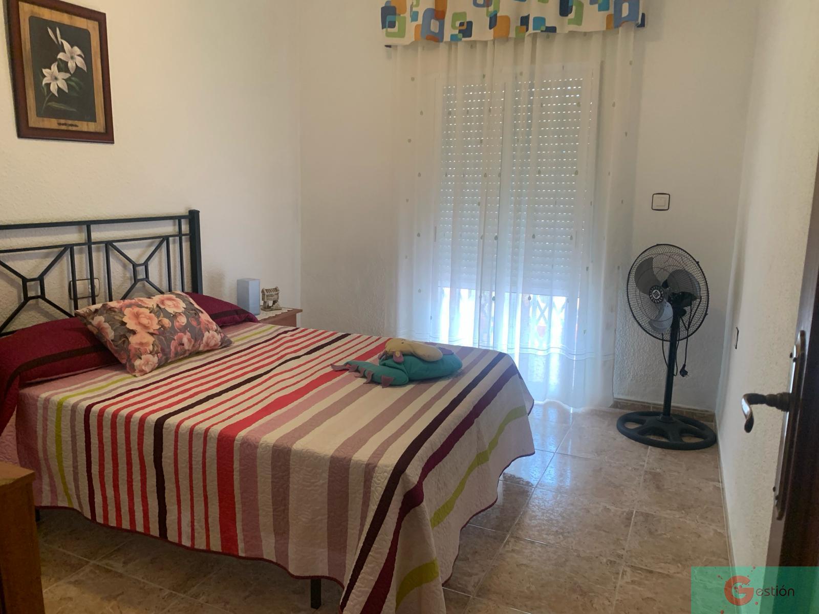For sale of house in Motril