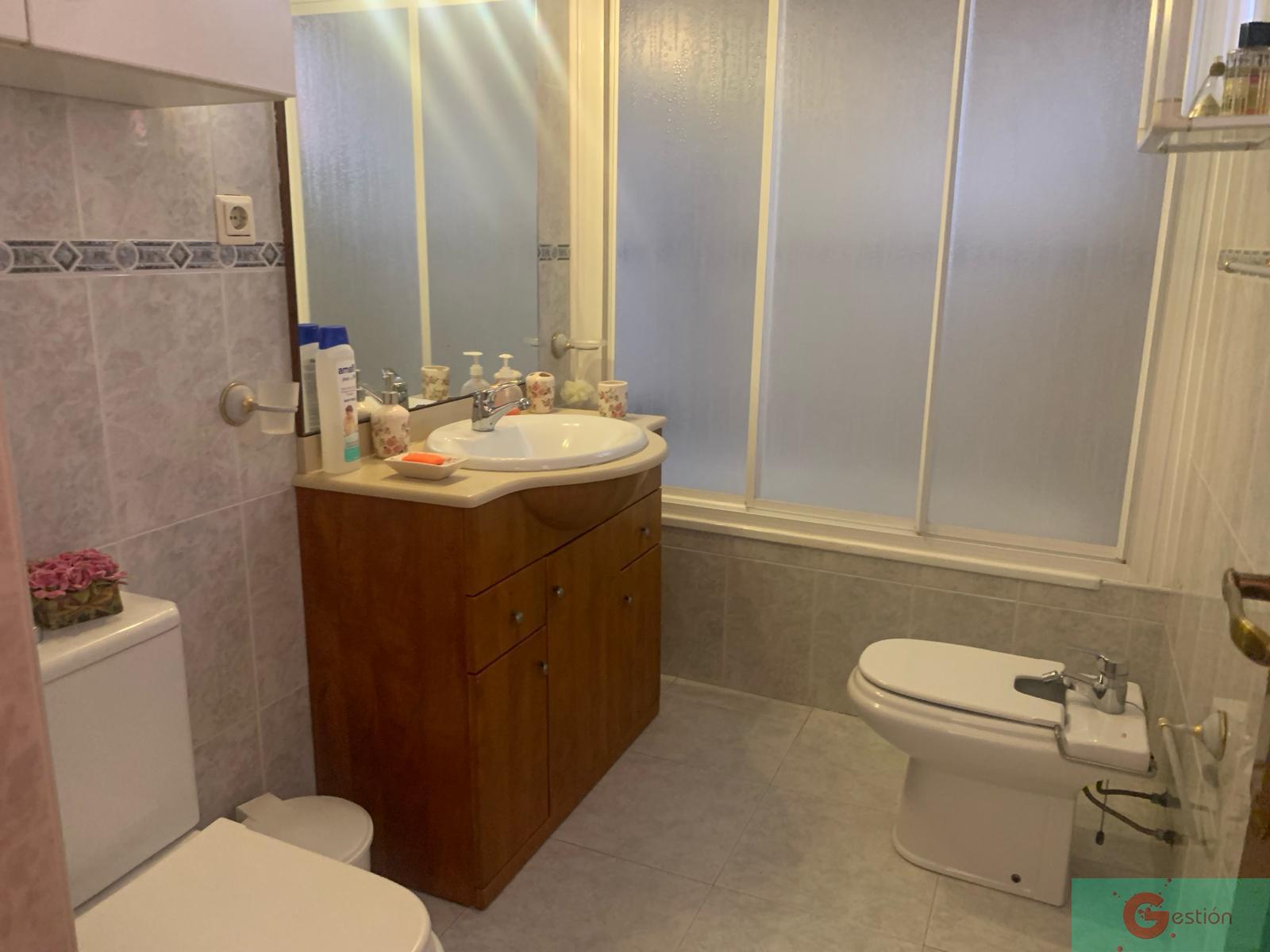 For sale of house in Motril