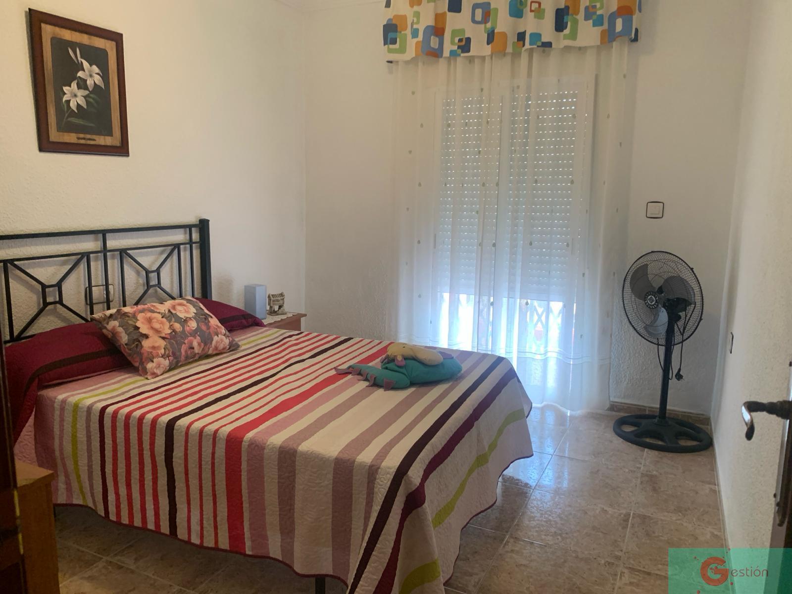 For sale of house in Motril